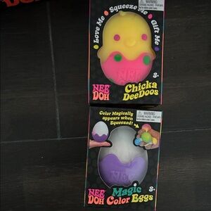 Needoh Easter Bundle